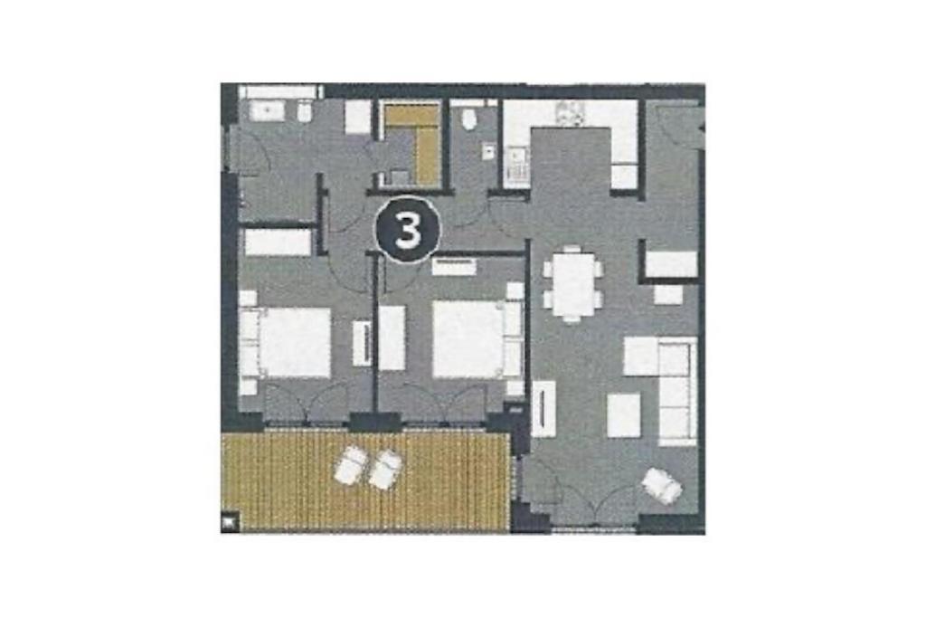Hansehaus 3 - Seelenglueck Groemitz Exterior photo